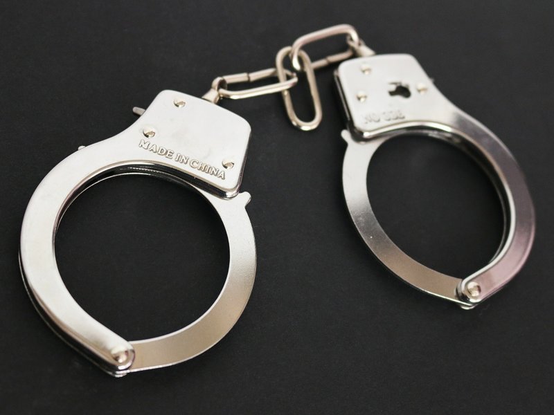 Депутат ЗакСа задержан во время обыска в нарколаборатории в Петербурге