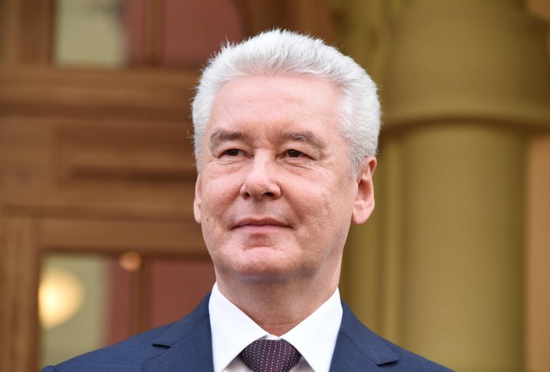 Собянин заявил о стабилизации ситуации с коронавирусом в Москве