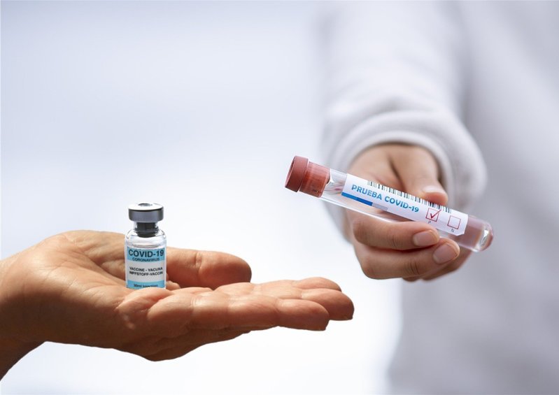 AstraZeneca создала COVID-вакцину в новой форме