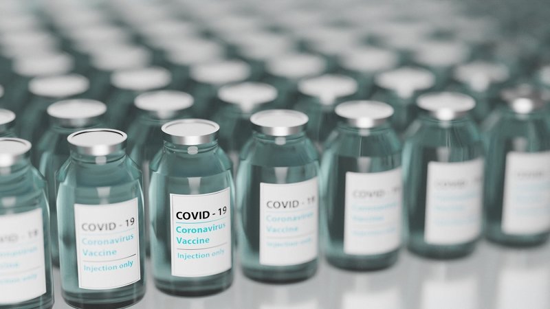 В Гонконге впервые после укола Pfizer скончался человек