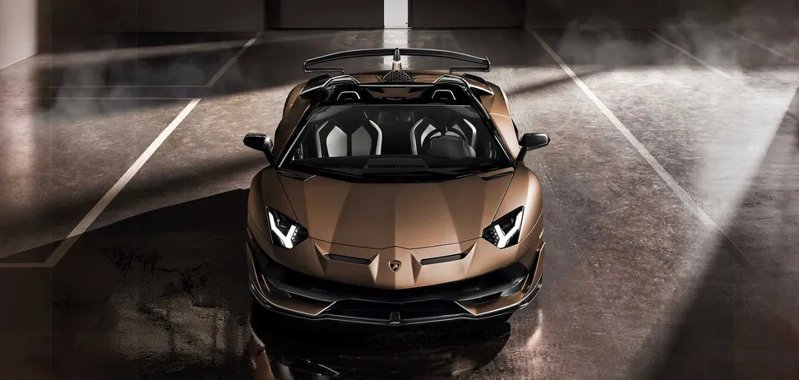Lamborghini представит две новинки с V12 в 2021 году
