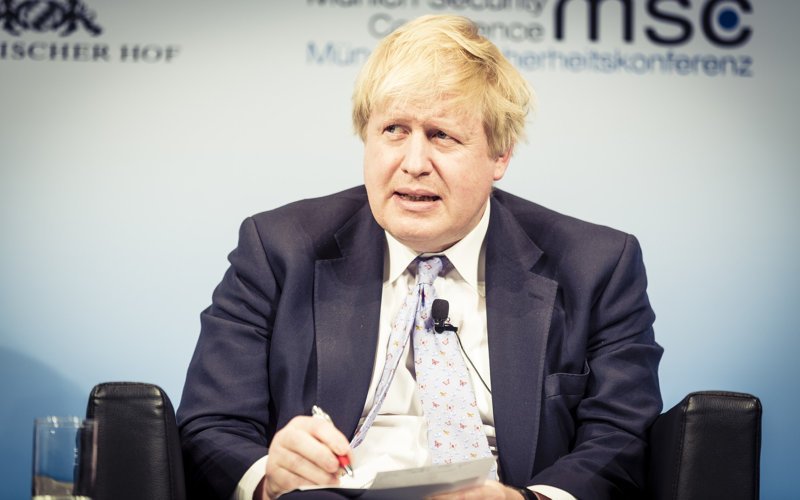Великобритания после Brexit нарастит ядерный потенциал на 40%