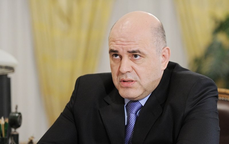 Мишустину понравились котлеты с гречкой в школьной столовой