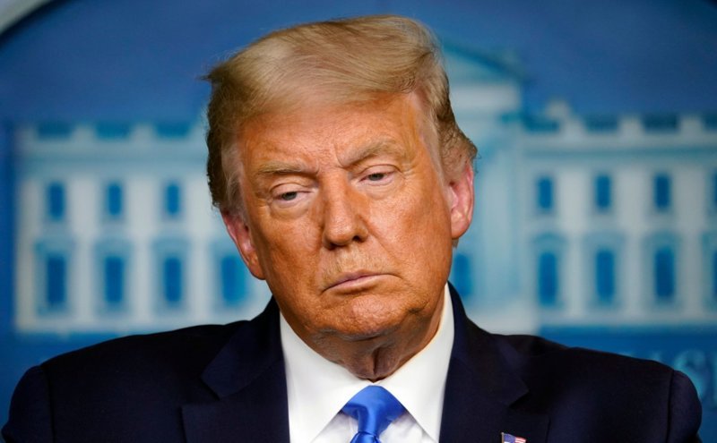 Американские СМИ стали признаваться, что выдумывали заявления Трампа