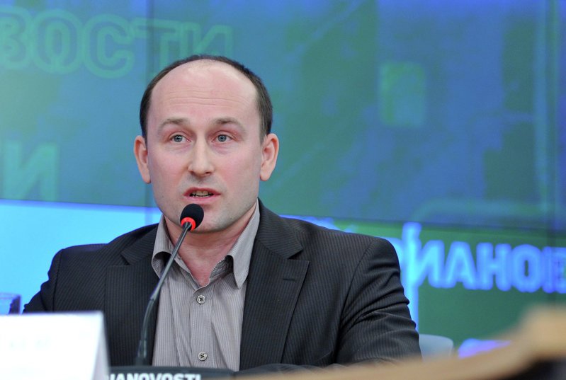 Политолог Стариков уверен, что Киев не докажет госизмену Азарова