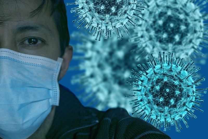 Последствия COVID-19 остаются и через 5 месяцев после выписки – исследование