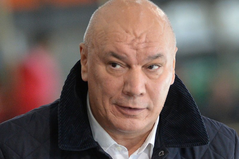 Два заместителя главы ФСИН уйдут в отставку
