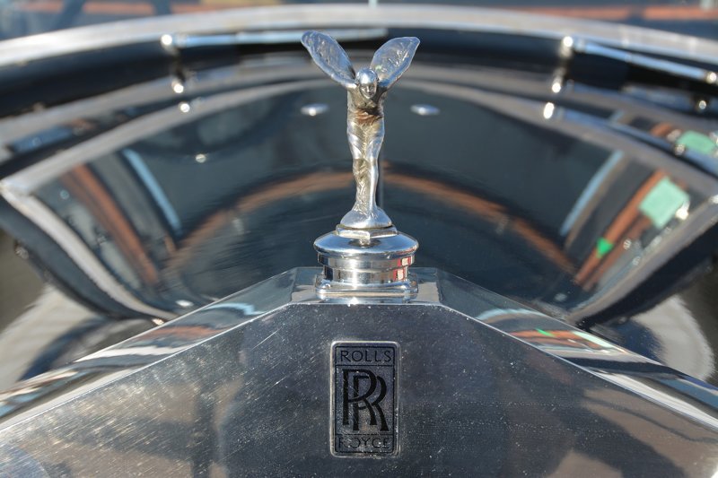 Норвегия заблокировала покупку завода Rolls-Royce российскому ТМХ