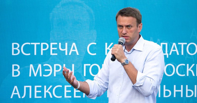 Врачи заявили о неправильном лечении Навального