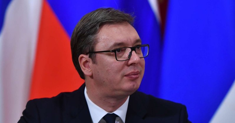 Сербия отказалась поддерживать санкции против РФ и Китая