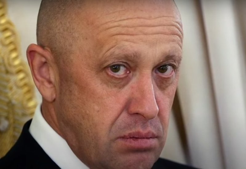 Пригожин будет добиваться справедливого наказания для Шевченко за клевету