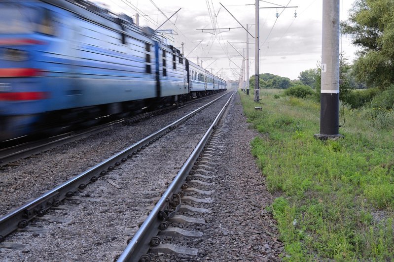 Запущено строительство второй ветки БАМа