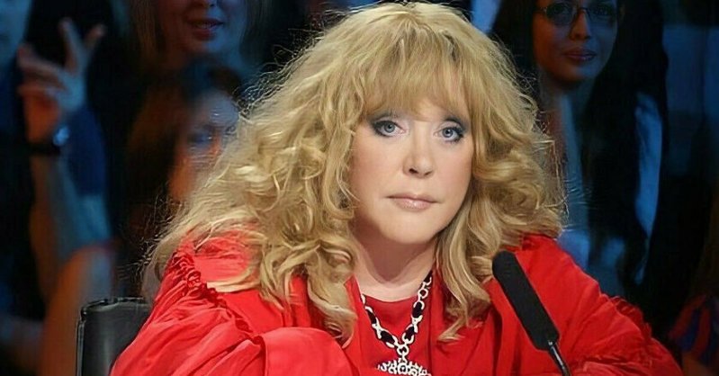 Какие пластические операции делала Алла Пугачева
