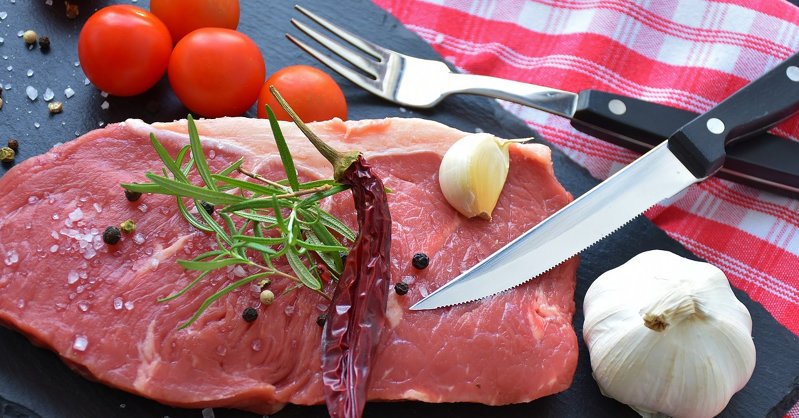 Пять фактов о мясе, которые могут отбить охоту его есть