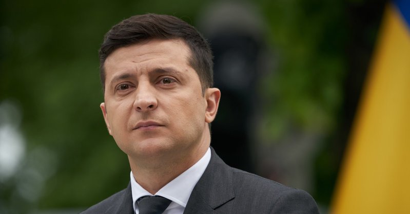 Зеленский расширил пакет санкций против российских компаний