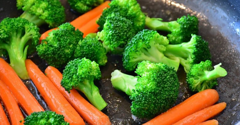 Два продукта, которые приводят к появлению лишнего веса