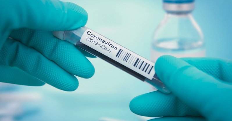 Во Франции двое супругов заболели COVID-19 после двух доз вакцины