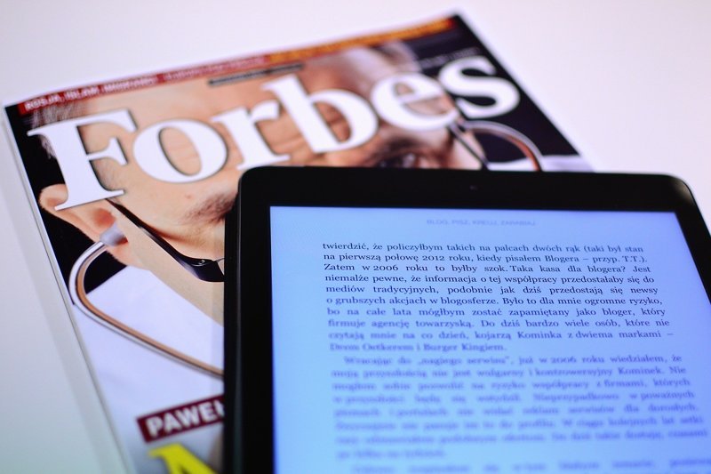 Forbes назвал самых богатых женщин планеты