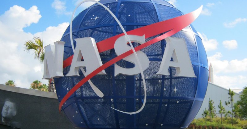NASA впервые получили кислород на Марсе