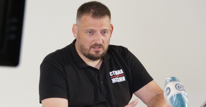 СК Беларуси передал дело Сергея Тихановского в суд