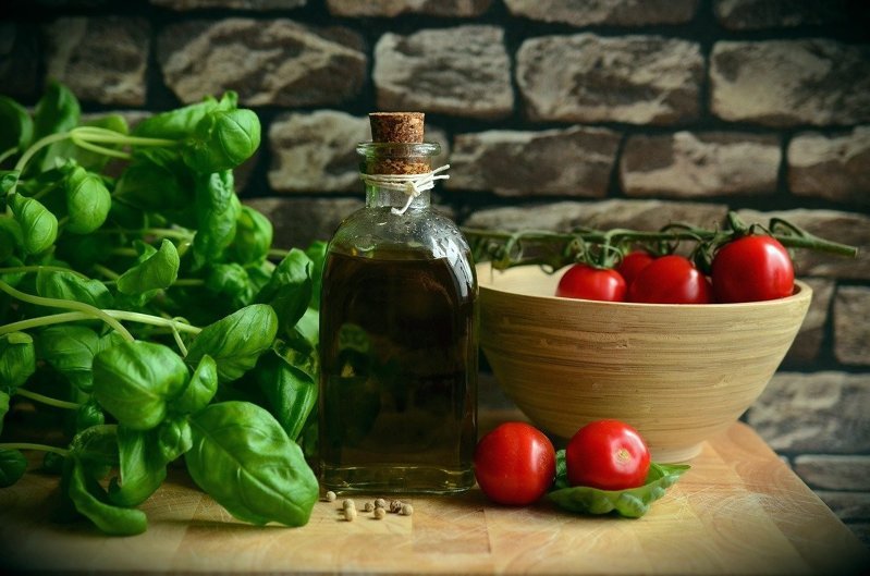 Четыре продукта, которые должны быть в рационе женщины