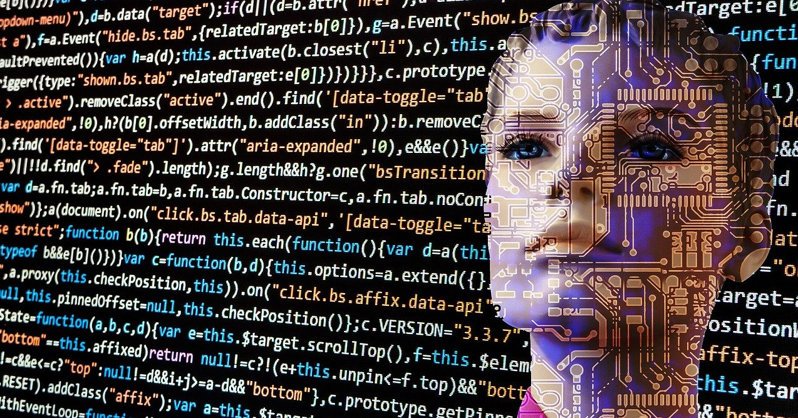 Искусственный интеллект научили восстанавливать утраченные шедевры живописи