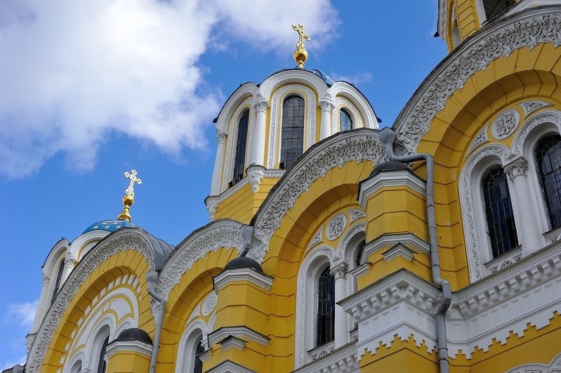 Лазарева суббота 2021: что за праздник, какого числа отмечают, традиции и поверья