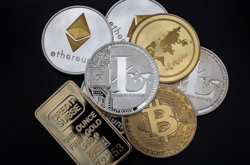 Цена Binance Coin обновила максимум