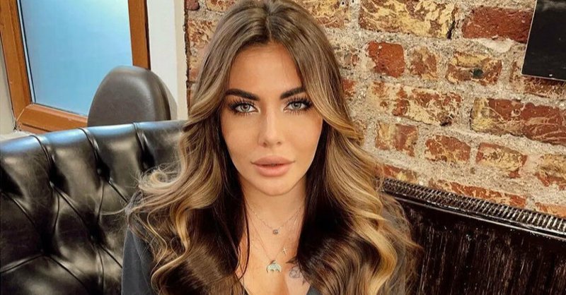 София Стужук рассказала про новый этап своей жизни