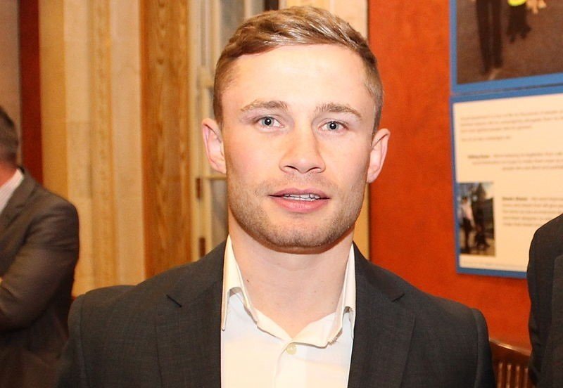 Знаменитый британский боксер проиграл нокаутом в чемпионском бою