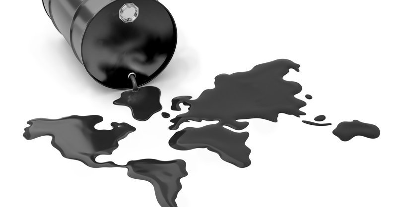 В США заявили о рекордной зависимости от российской нефти