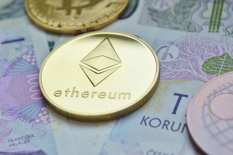 Прогноз: Etherium может превзойти Bitcoin по доходности
