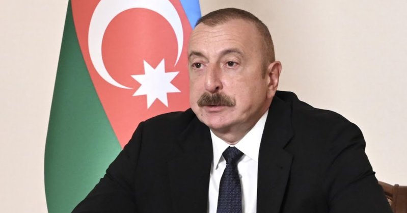 Геноцид армян: президент Азербайджана обсудил с Блинкеном заявление Байдена
