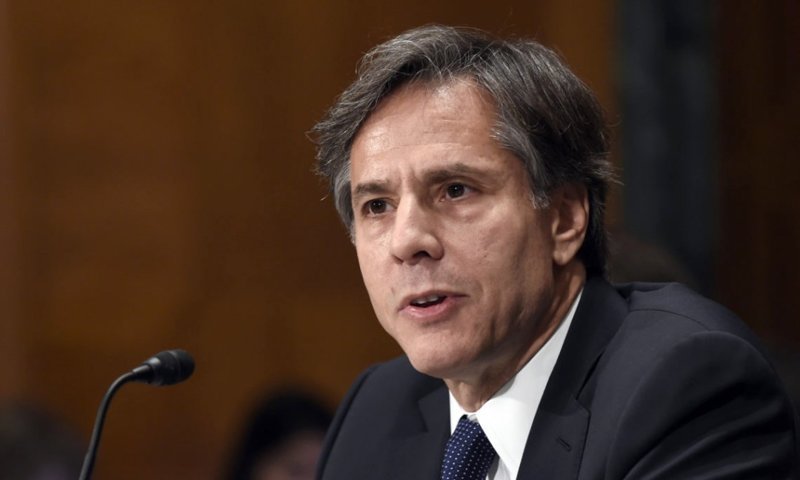 Госдеп США назвал условие сотрудничества с Россией