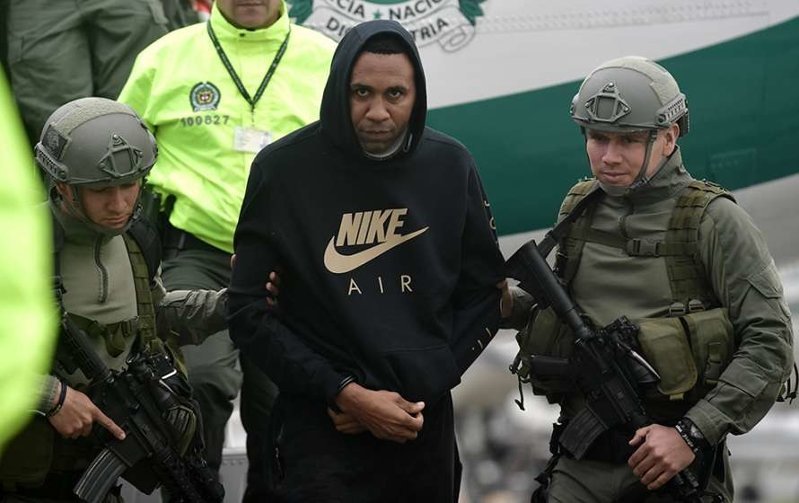 Обладатель Кубка Либертадорес приговорен к 11 годам тюрьмы