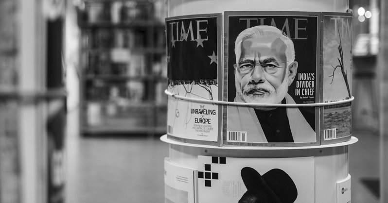 Time назвал 100 самых влиятельных компаний