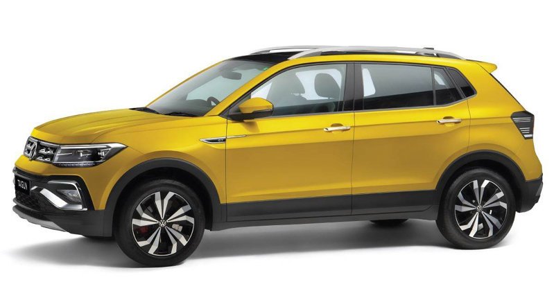 Соперник Renault Duster выходит на рынок по низкой цене