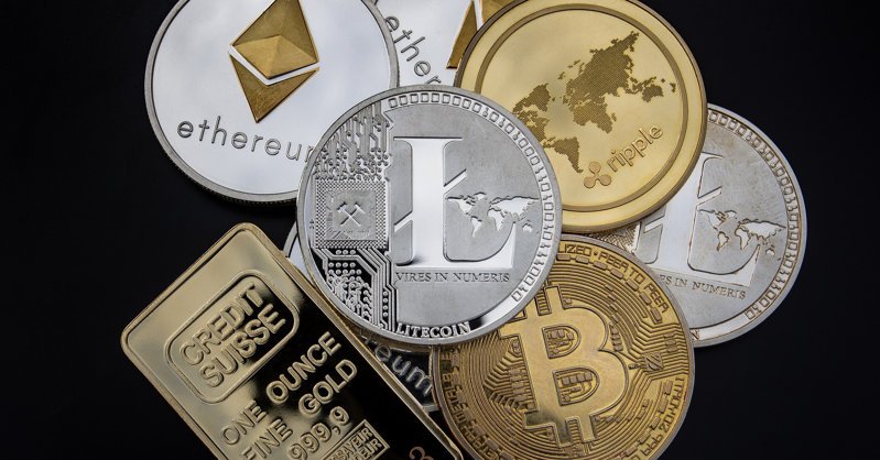 Продажи NFT-токенов выросли в 20 раз