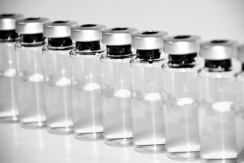 В Евросоюзе проверят связь между вакциной Johnson & Johnson и тромбозом
