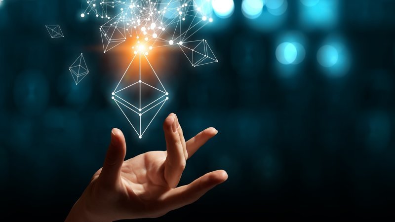 Цена Ethereum протестировала уровень $2000