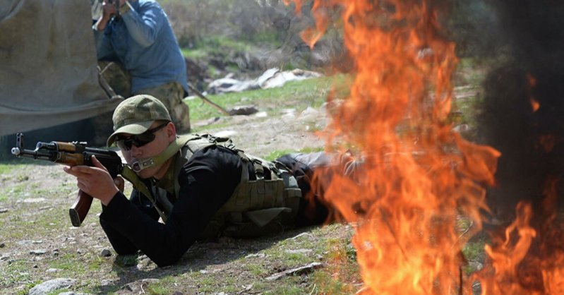 Киргизия озвучила свои жертвы после боевого столкновения с Таджикистаном