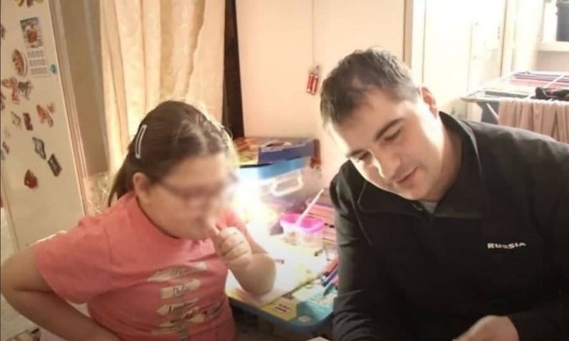 В Новосибирской области за долги умершей матери судят 6-летнюю девочку
