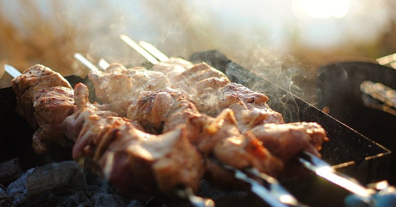 Шашлык из какого мяса назвали самым вредным