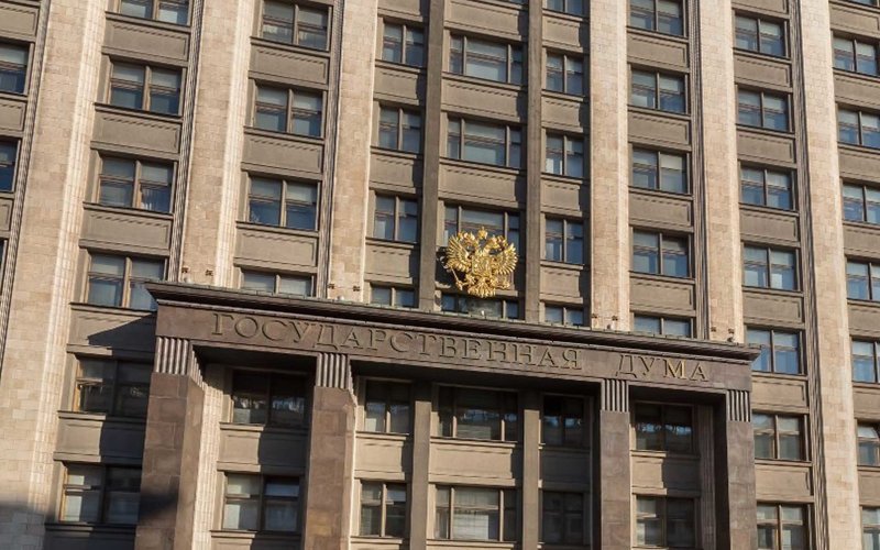 В Госдуме ответили о размещении ядерного оружия в Крыму