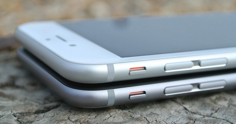 Apple представила iPhone 12 в новом цвете