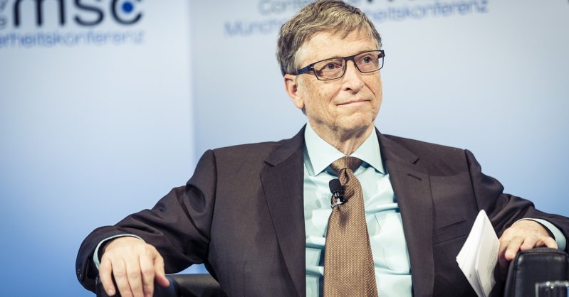 Развод Билла Гейтса может стать самым дорогим в мире – Forbes