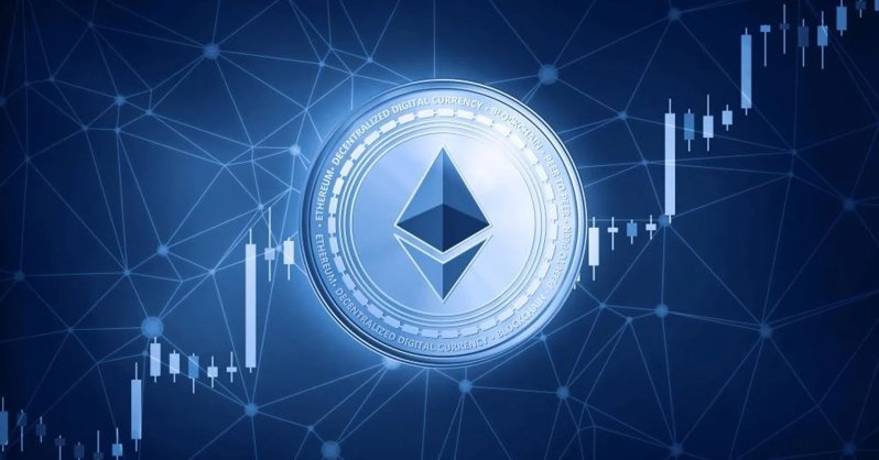 Котировки Ethereum поднялись выше $4100