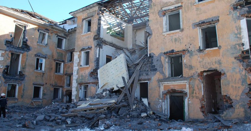 В Израиле оценили ущерб от ракетных обстрелов и беспорядков