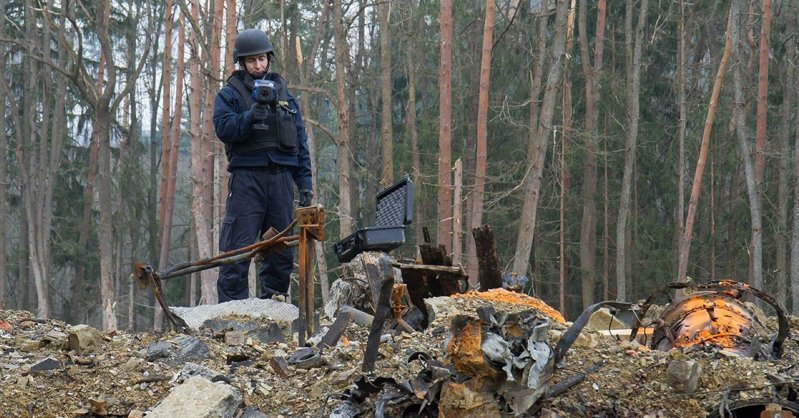 Генпрокурор Чехии подал в отставку из-за взрывов во Врбетице