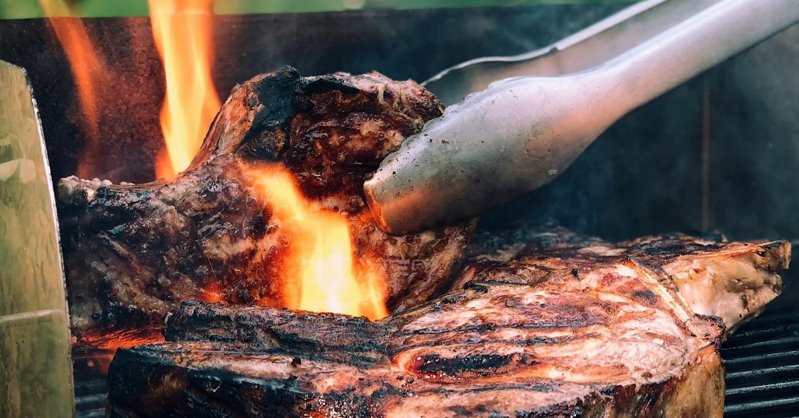 Секреты маринования мяса для стейка и гриля